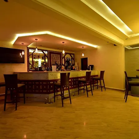 Hotel Fes Inn & Spa-2